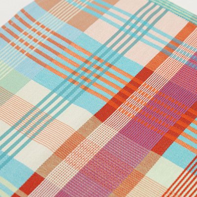 Viskestykke #127A - Odds & Ends - Wild Weave