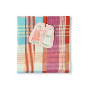 Viskestykke #127A - Odds & Ends - Wild Weave