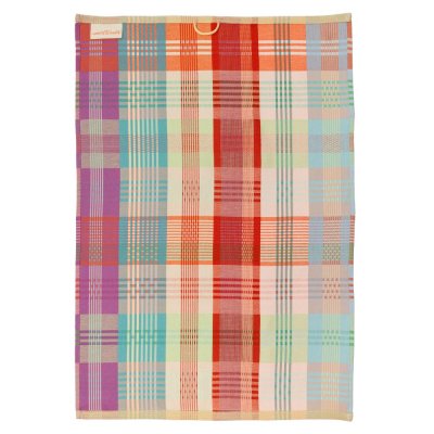 Viskestykke #127B - Odds & Ends - Wild Weave