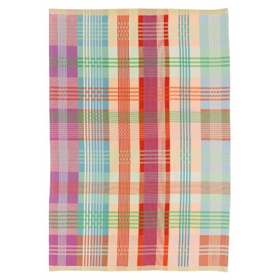 Viskestykke #127B - Odds & Ends - Wild Weave