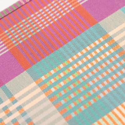 Viskestykke #127B - Odds & Ends - Wild Weave