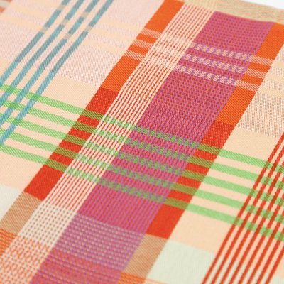 Viskestykke #127B - Odds & Ends - Wild Weave