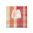 Viskestykke #127B - Odds & Ends - Wild Weave