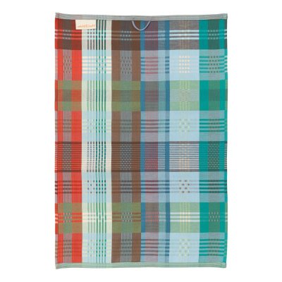 Viskestykke #128A - Odds & Ends - Wild Weave