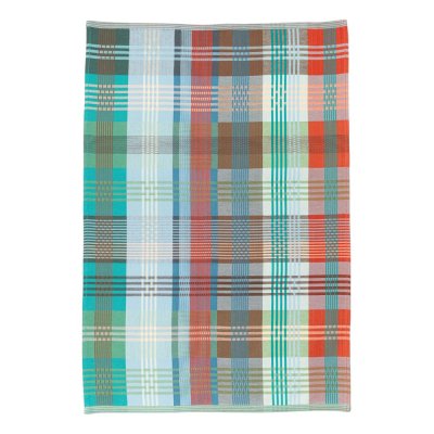 Viskestykke #128A - Odds & Ends - Wild Weave