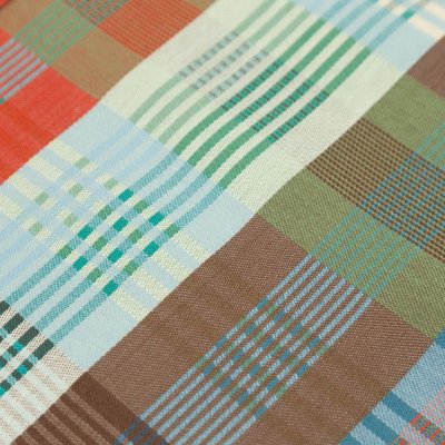 Viskestykke #128A - Odds & Ends - Wild Weave