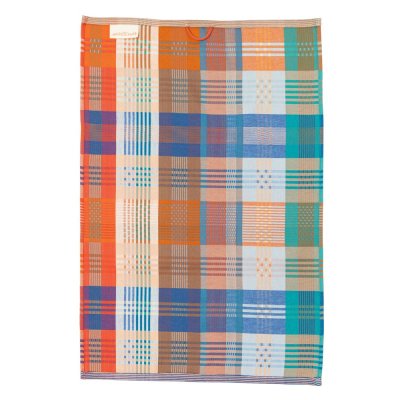 Viskestykke #128B - Odds & Ends - Wild Weave