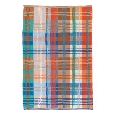 Viskestykke #128B - Odds & Ends - Wild Weave