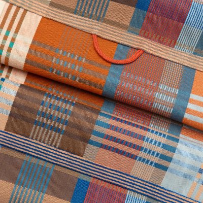 Viskestykke #128B - Odds & Ends - Wild Weave