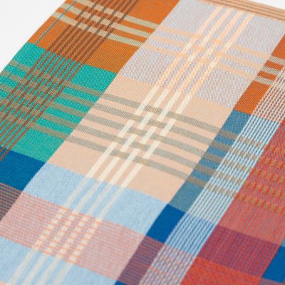 Viskestykke #128B - Odds & Ends - Wild Weave