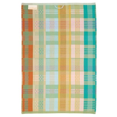 Viskestykke #89B - Odds & Ends - Wild Weave