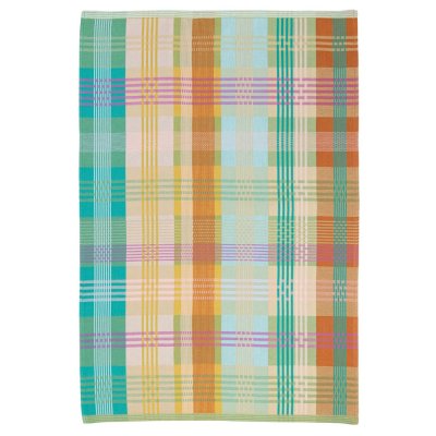 Viskestykke #89B - Odds & Ends - Wild Weave