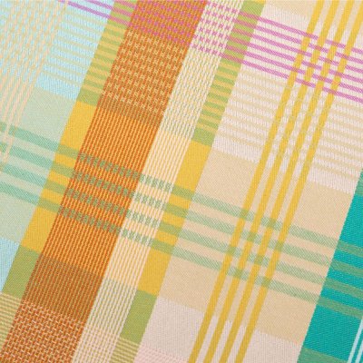 Viskestykke #89B - Odds & Ends - Wild Weave