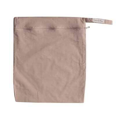 Wet bag - Large - Cappuccino