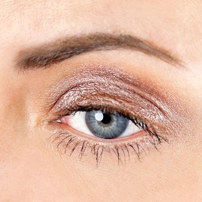 ZAO Eyeshadow 280 - Ultra Shiny - Cacao Satin