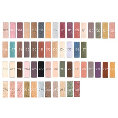 ZAO Eyeshadow 280 - Ultra Shiny - Cacao Satin