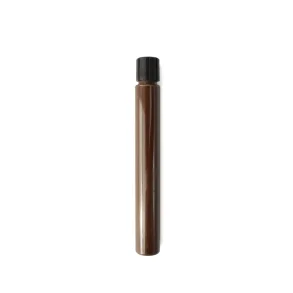 ZAO mascara no. 091 - Aloe Vera - Dark Brown - REFILL
