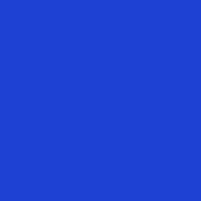 ZAO Mascara nr. 242 - Daring Volume - Sapphire Blue