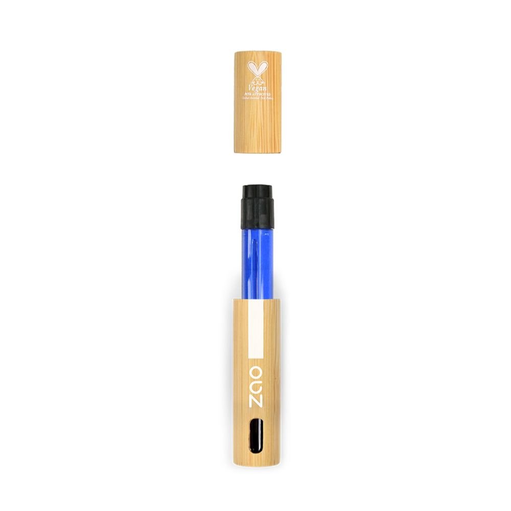 ZAO Mascara nr. 242 - Daring Volume - Sapphire Blue