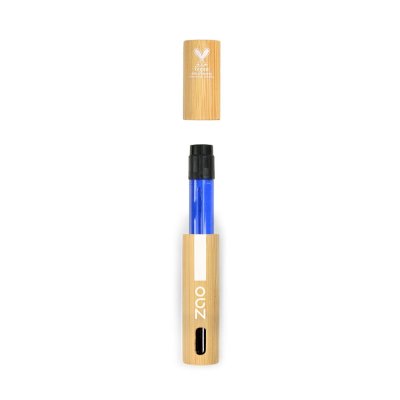ZAO Mascara nr. 242 - Daring Volume - Sapphire Blue