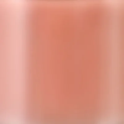 ZAO naturlig neglelak nr. 669 - Bohemian Orange