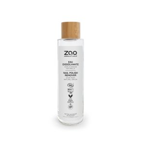 ZAO nail polish remover without acetone - 100 ml