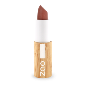 ZAO organic lipstick no. 467 - Nude