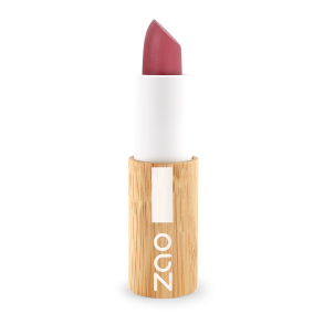 ZAO organic lipstick no. 469 - Nude Rose