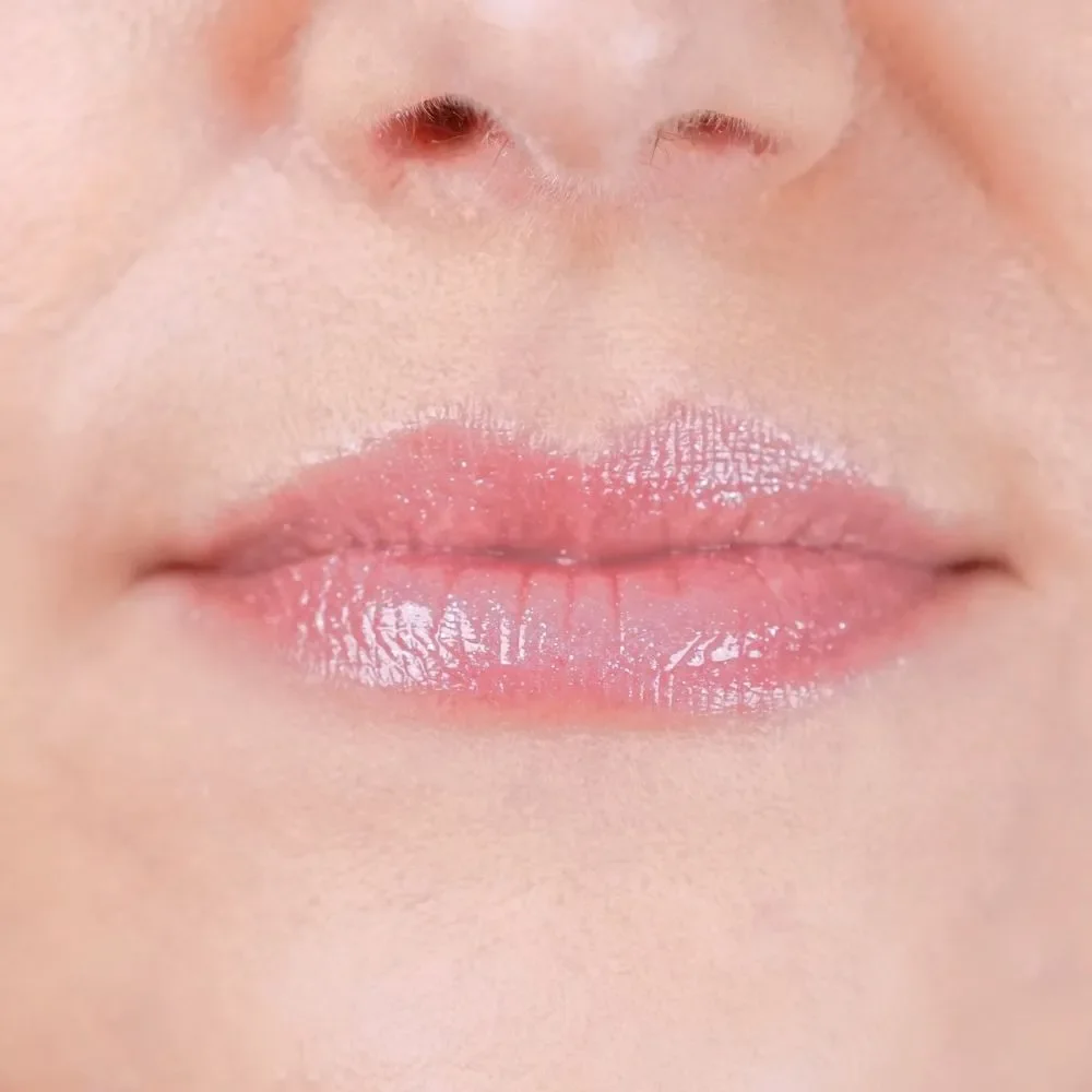 ZAO kologisk lipgloss nr. 012 - Nude