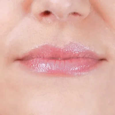 ZAO kologisk lipgloss nr. 012 - Nude