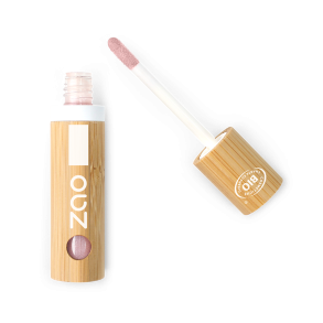 ZAO organic lip gloss no. 012 - Nude