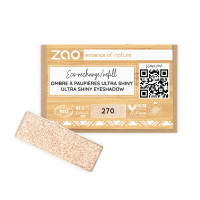 ZAO jenskygge nr. 270 - Champagne