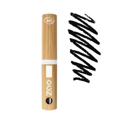 kologisk eyeliner nr. 070 - Black Intense