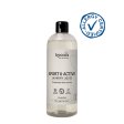 Tv�ttmedel med probiotika - Sport & Active - 500 ml