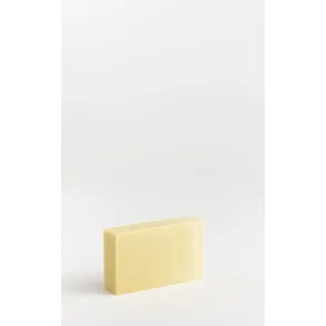 Bubble Buddy soap bar - olive oil - for sensitive skin