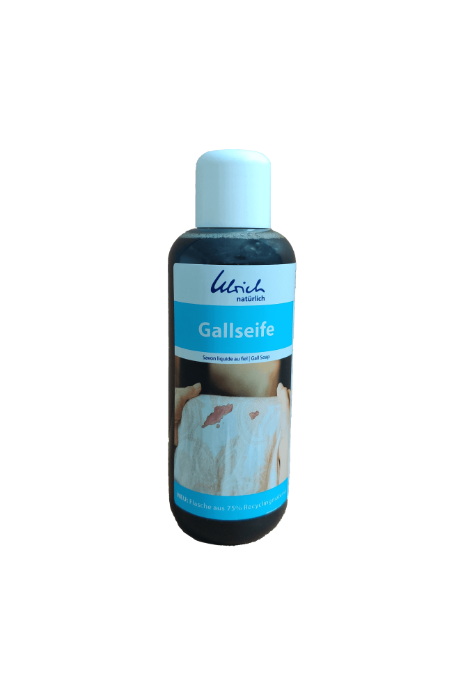 Galdesbe - Naturlig pletfjerner - 250 ml.