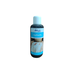 Bile soap - Natural stain remover - 250 ml.