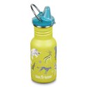 Drinking bottle with Sippy Cap - Safari - 355 ml