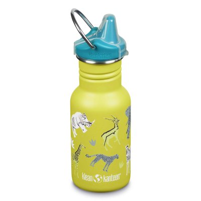 Drikkedunk med Sippy Cap - Safari - 355 ml