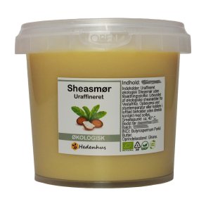 Organic shea butter - 100 gr.