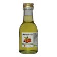Organic almond oil