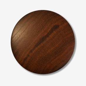 Lid for Retap carafe - walnut