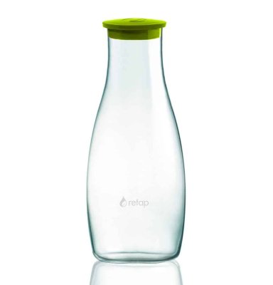 Lg til Retap karaffel - Forrest green