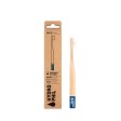 Bambuszahnb�rste - Kind - Blau