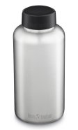 Trinkflasche aus Edelstahl - Wide - 1900 ml