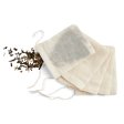 Wiederverwendbares Teefilter - 5 St�ck