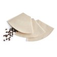 Reusable coffee filter size 4 - 3 pcs