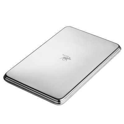 Kleelement i rustfrit stl