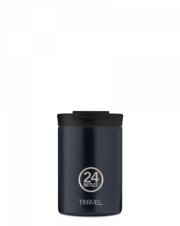24Bottles termokop - 350 ml - Deep Blue