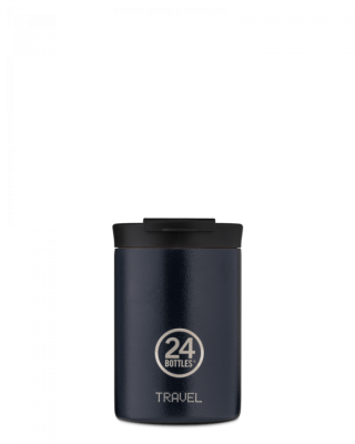 24Bottles termokop - 350 ml - Deep Blue